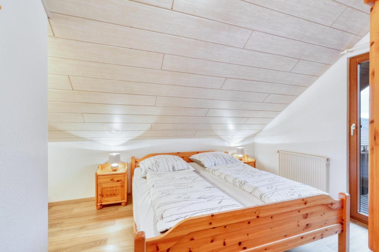 Seepark Kirchheim Ferienhaus Bei Nina Mit Sauna Εξωτερικό φωτογραφία